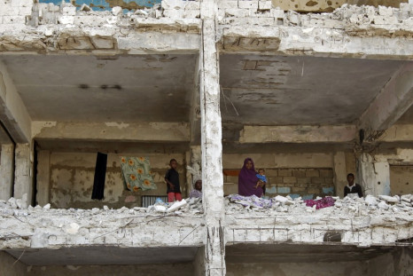 al Shabaab