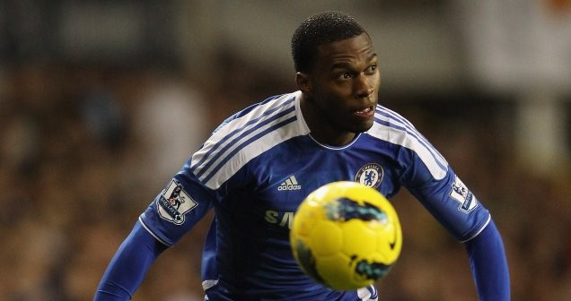 Daniel Sturridge