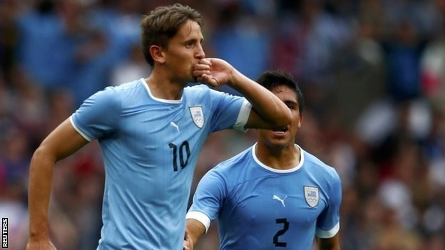 Gaston Ramirez