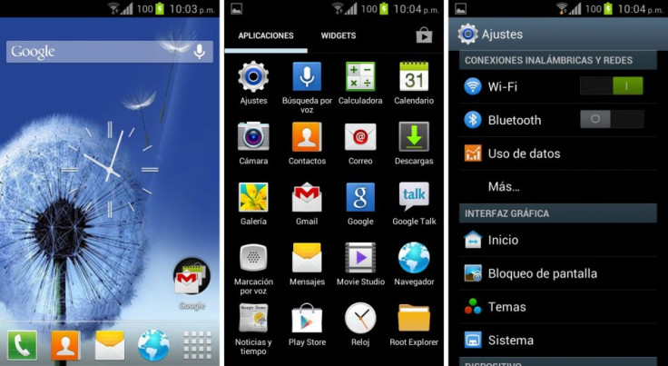Samsung Galaxy S2 i9100 Gets Android 4.1 Jelly Bean with SlimTW5 ROM [How to Install]