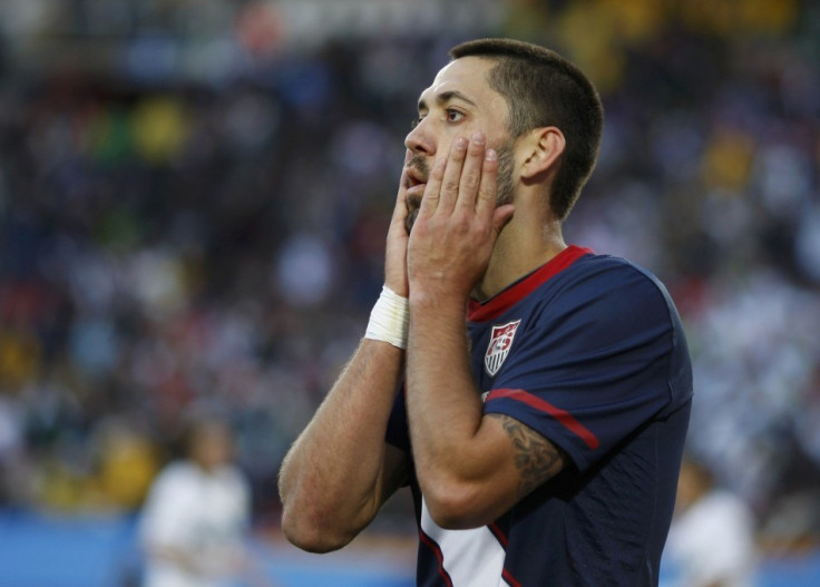 Clint Dempsey