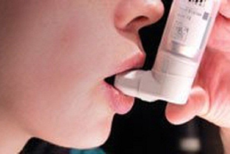 Th17 cells Causes Asthma
