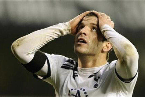 Rafael van der Vaart