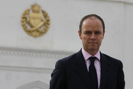 John Yates