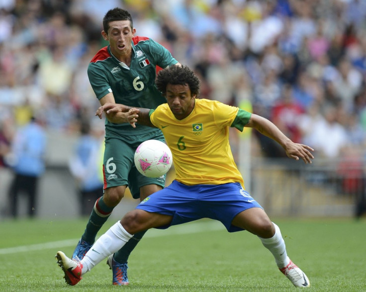 Hector Herrera