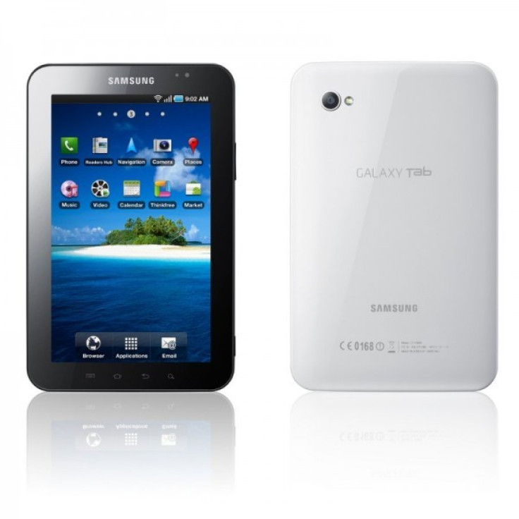 Update Galaxy Tab P1000 to Jelly Bean with CyanogenMod 10 Nightly ROM [How to Install]
