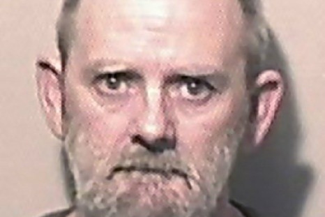 It is feared John Archer Barnett may befriend families to abuse children (Kent Police)