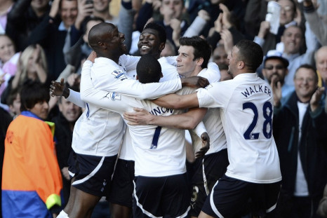 Emmanuel Adebayor