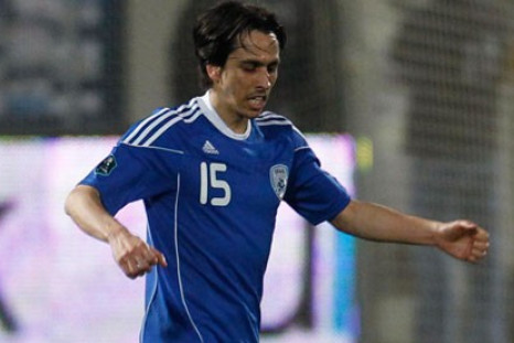 Yossi Benayoun