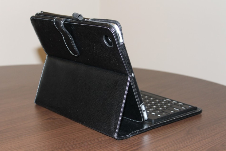 Nuu Keyboard Case