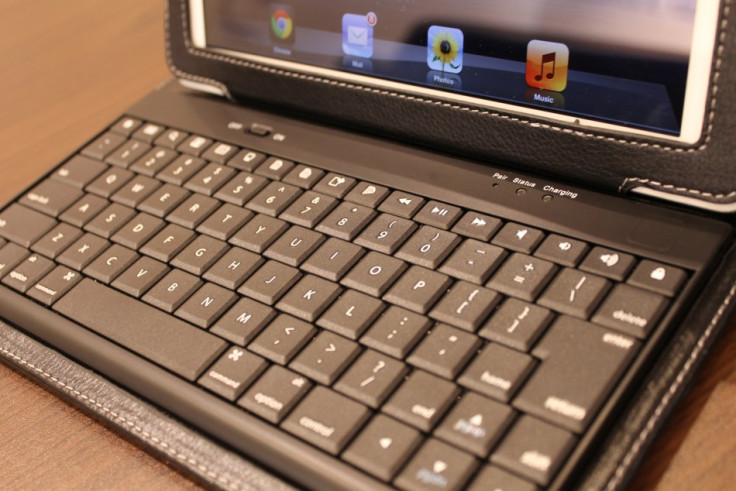 Nuu Keyboard Case