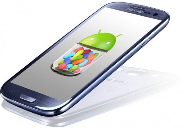 Samsung Galaxy S3