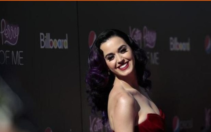 Katy Perry and John Mayer have split