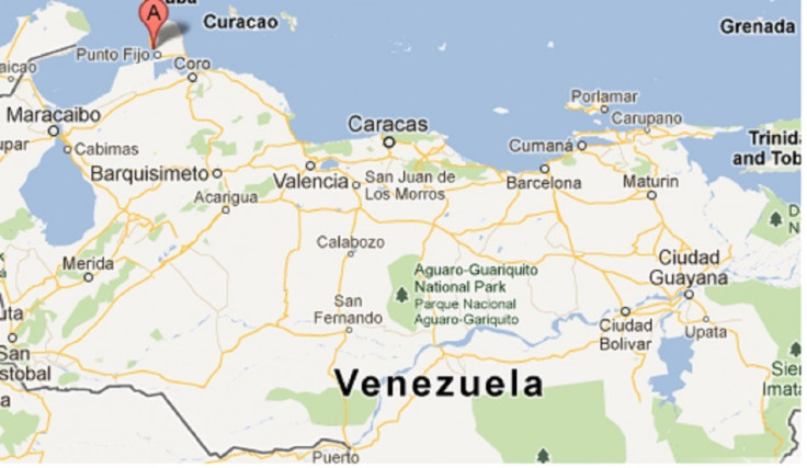 Explosion at Venezuela’s Biggest Oil Refinery