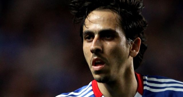 Yossi Benayoun