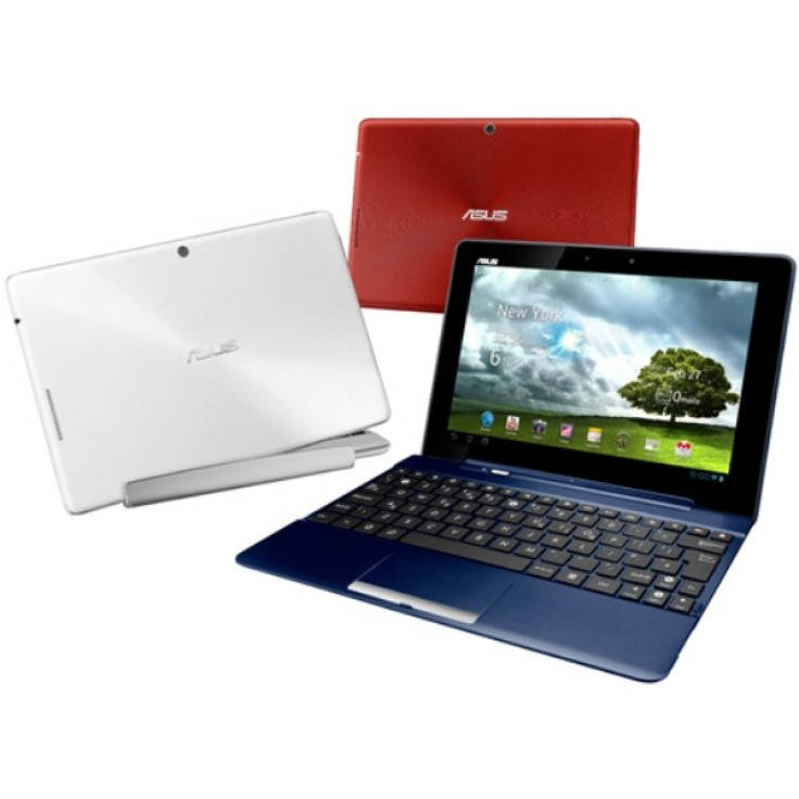 How to Install TWRP/CWM Recovery on Asus Transformer Pad TF300T on Official Jelly Bean
