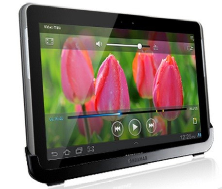 Samsung Galaxy Tab 2 10.1 Samsung Galaxy Tab 2 10.1