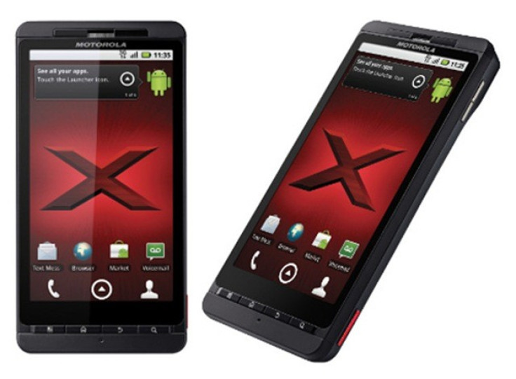 How to Root Motorola Droid X, Droid 2 Global and others with Bhigam’s Live CD [Tutorial]