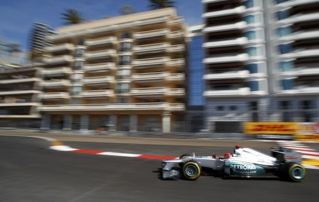 Michael Schumacher