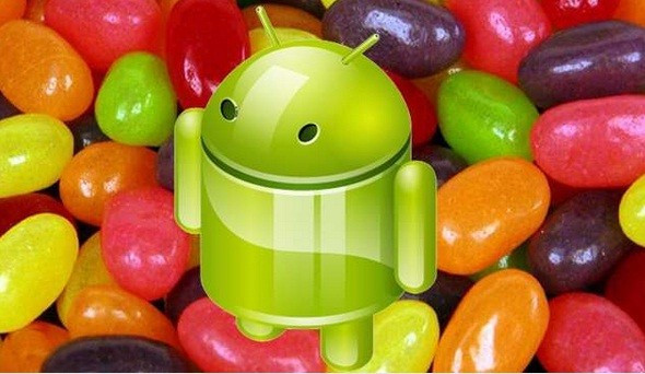 Jelly Bean