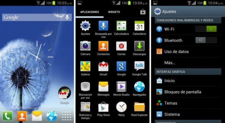 Galaxy S2 i9100G Gets Jelly Bean Update with SlimTW5 ROM [How to Install]