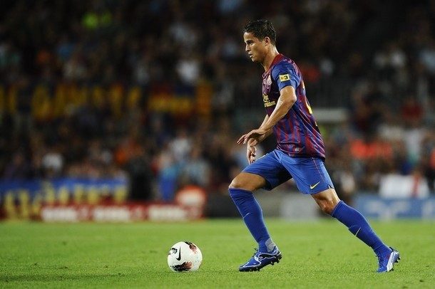 Ibrahim Afellay
