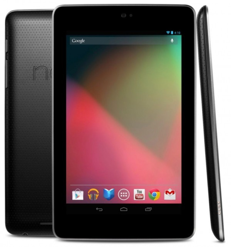 Update Nexus 7 to Android 4.1.1 Jelly Bean with Slim Bean ROM [How to Install]