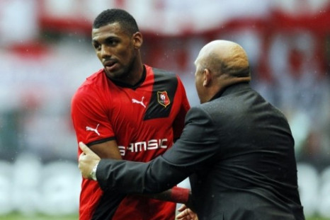 Yann M'Vila