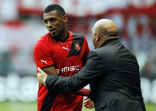 Yann M'Vila