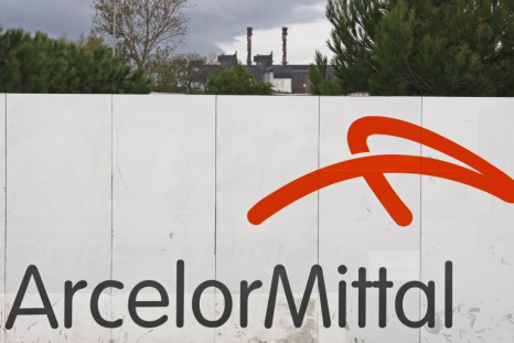 Arcelormittal