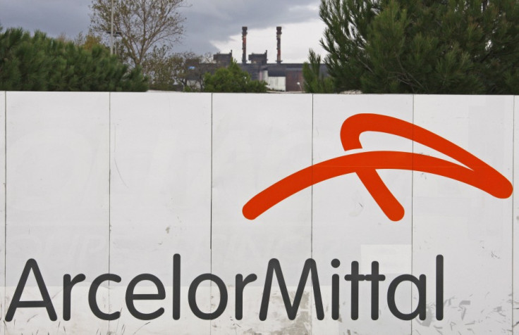 Arcelormittal