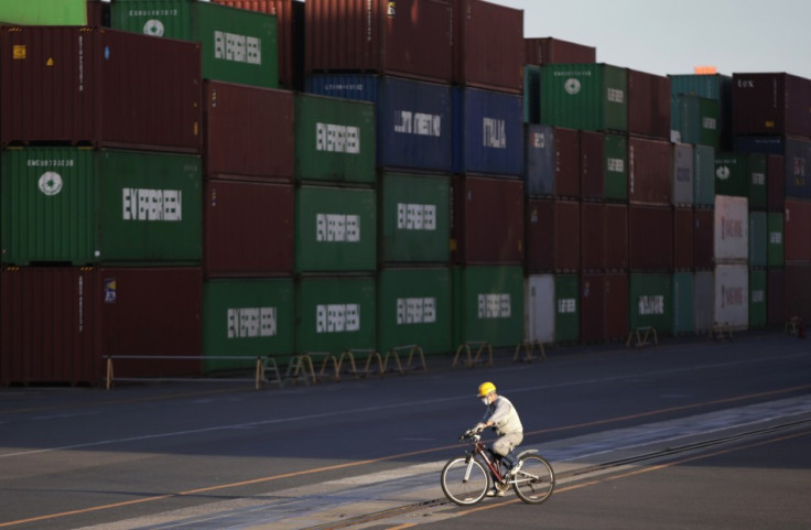 Japan Downgrades Economic Outlook