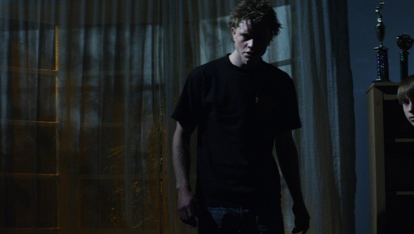 Under the bed Under the bed