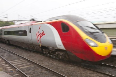 Virgin Trains operated the West Coast line since 1997 (Reuters)