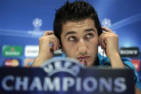 Nuri Sahin