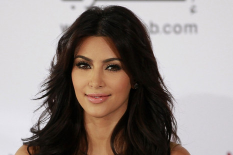 Kim Kardashian