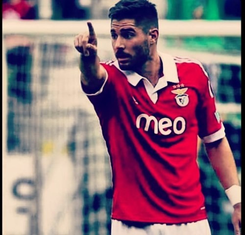 Javi Garcia