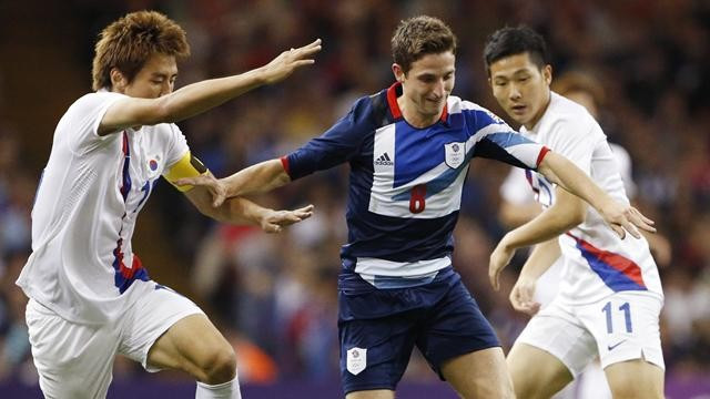 Joe Allen
