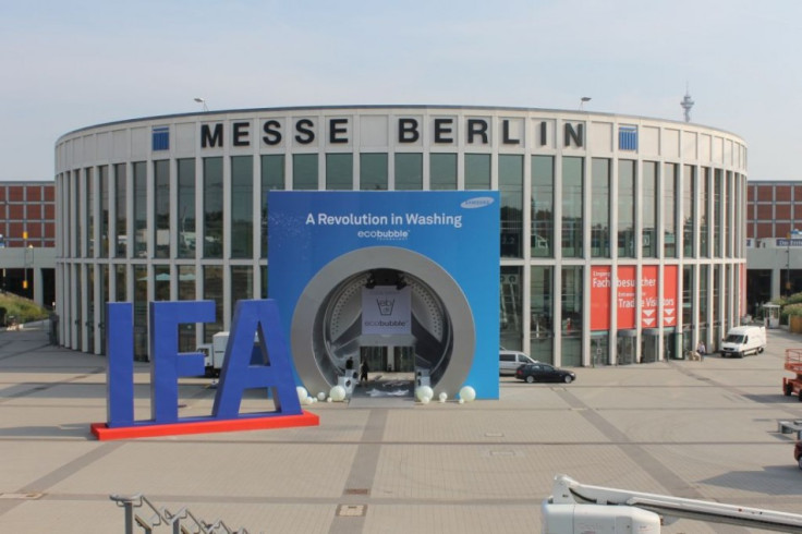 IFA 2012 Preview - What to Expect