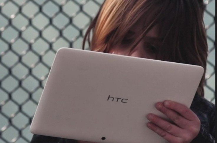 HTC Tablet