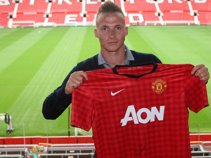 Alexander Buttner