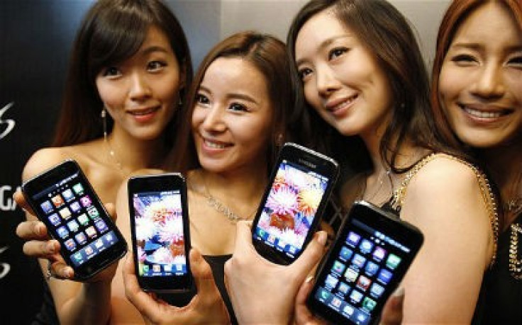 Apple Samsung Trial Smartphone Ban Delayed