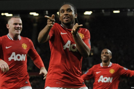 Anderson