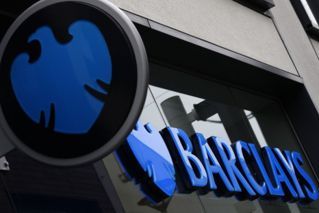 barclays