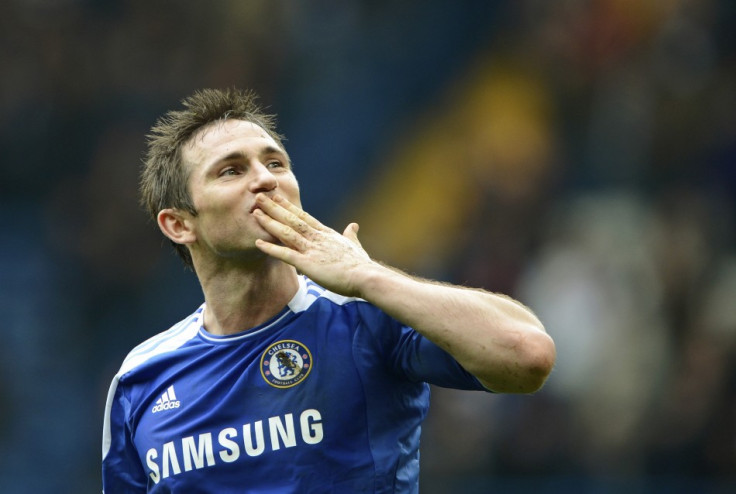 Frank Lampard