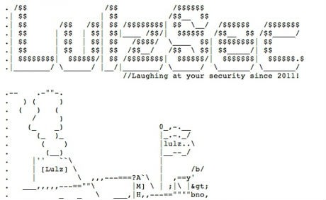 lulzsec sony pictures arrest