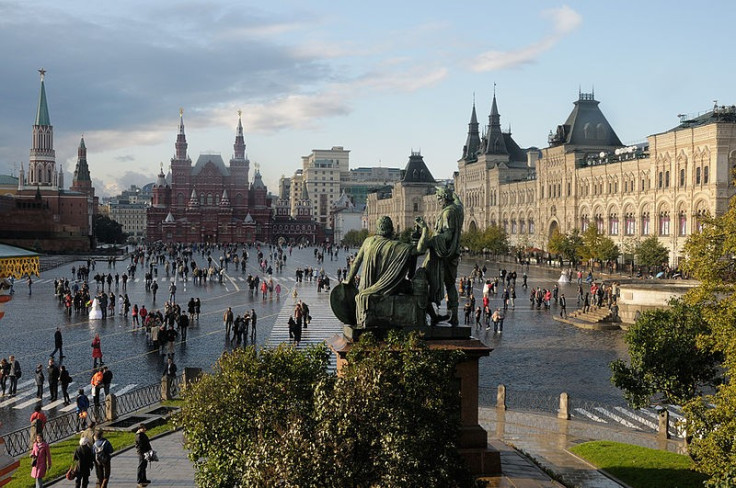 Russia