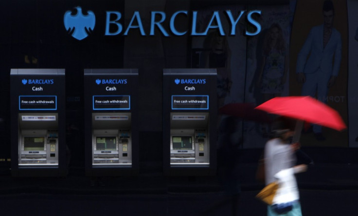 Barclays