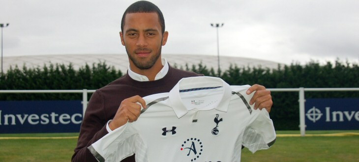 Moussa Dembele