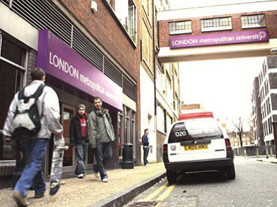 London Metropolitan University is home to more than 2,000 Non-EU students (grape.uij.es) London Metropolitan University is home to more than 2,000 Non-EU students (grape.uij.es)